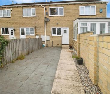 2 bedroom terraced house to rent - Photo 5