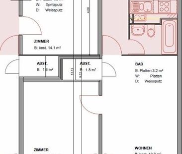 Living with a beautiful view - Foto 4