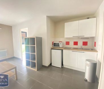 Appartement à louer 2 pièces 32.22m² - Photo 6