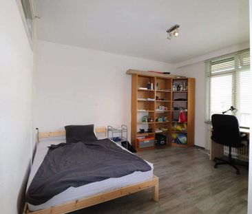 Chambre Étudiante avec Balcon, Sint Annadal, Maastricht - À Louer - Photo 6