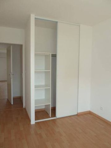 Appartement 3 pièces - - Photo 3