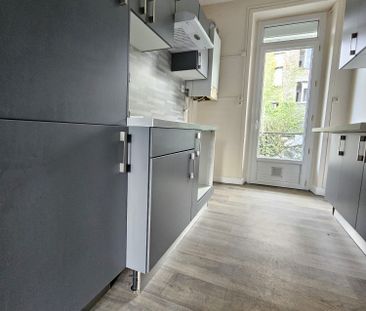 Location Appartement 3 pièces 45m² BRIVE LA GAILLARDE 19100 - Photo 5