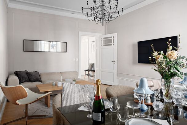 Kungsgatan, Helsingborg - Photo 1