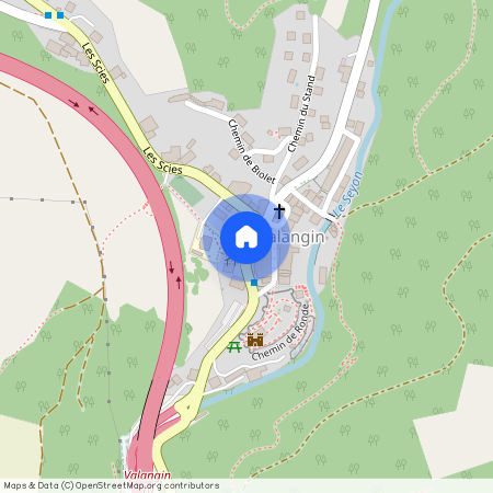 Bourg 4 – 2042 Valangin, Neuchâtel