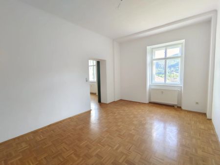 Gemütliche 3-Zimmer-Wohnung in Neuberg an der Mürz - Photo 5