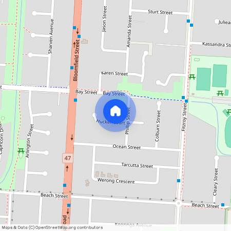 2 Hucker Ct, Qld 4163, Cleveland