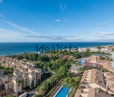 Alquiler de estudio en Avenida Marbella Arbolada - Photo 4