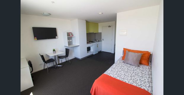 Student Only Accommodation. - Photo 1