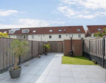 Haarspitstraat 39 - Foto 5