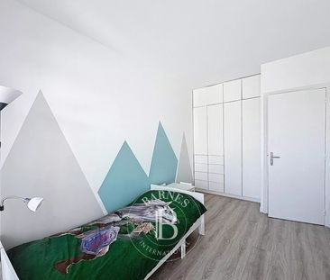 Tout savoir sur cet appartement dans le quartier Ile de la Jatte-Pa... - Photo 6