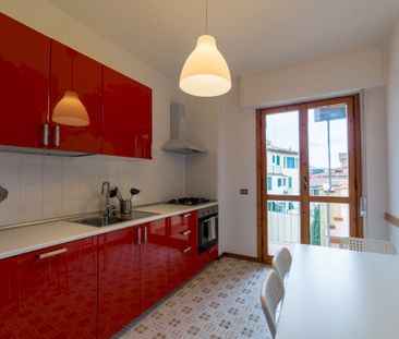 Bright room in Piazza Augusto Conti - Photo 5