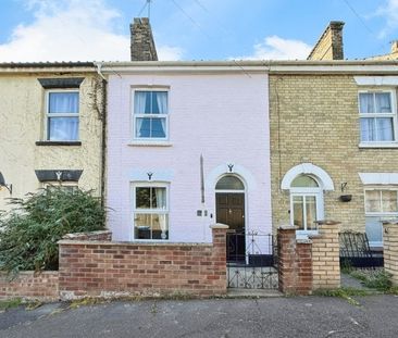 Harbour Road, NR1 1HN - Photo 1