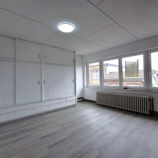 Appartement te huur - Foto 1