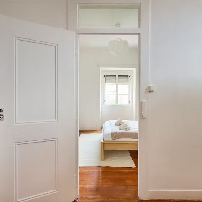 Rua de São Bento, Lisbon, Lisbon 1200 - Photo 1