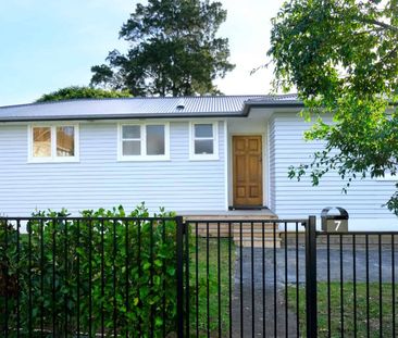 Family home in Glen Innes - Photo 2