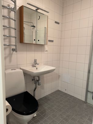 Sankt Göransgatan, Stockholm - Photo 1