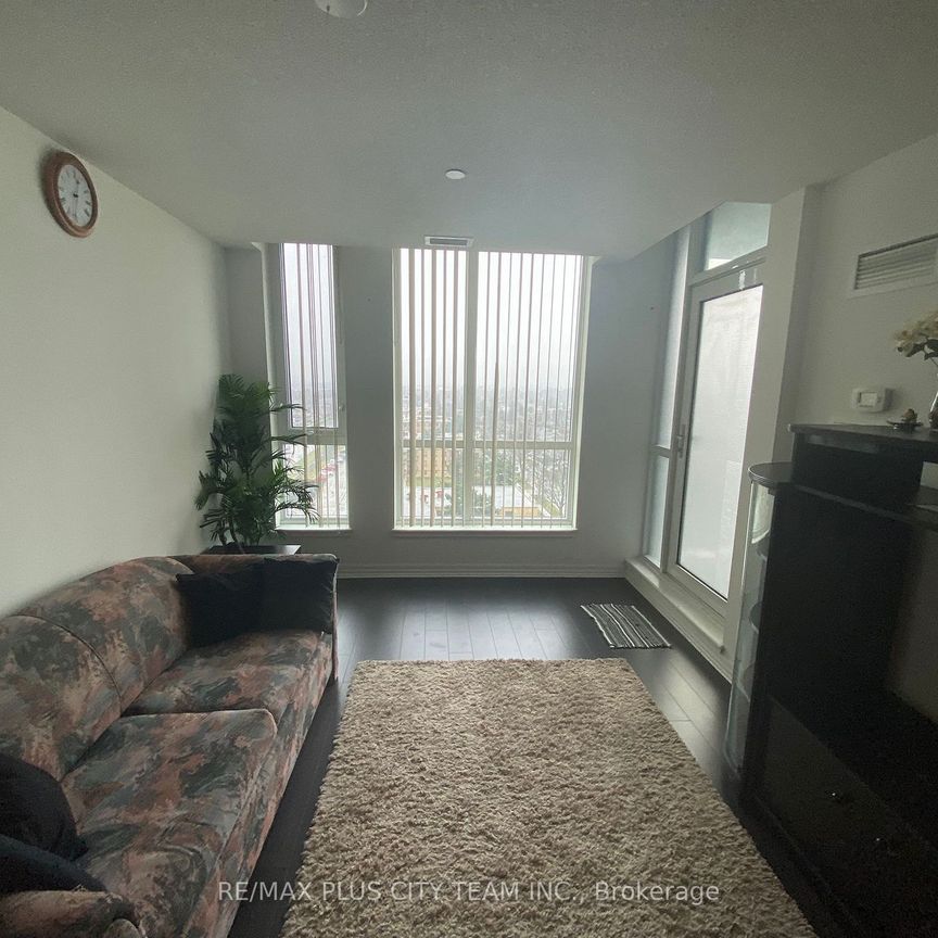 For Lease - 80 Esther Lorrie Drive Unit# 1115, Toronto, Ontario - Photo 1