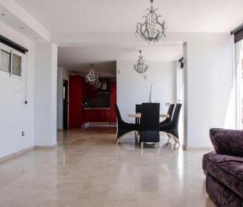 STUNNING VILLA WITH SEA VIEWS IN RIVIERA DEL SOL - MIJAS - Photo 5