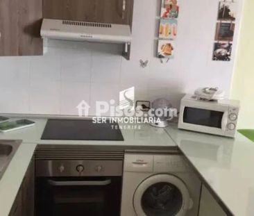 Piso en alquiler en Calle de Cataluña - Photo 6