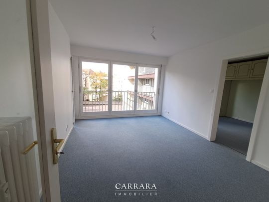 Location Appartement 3 pièces 65m² MONTIGNY LES METZ 57950 - Photo 1