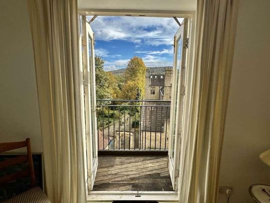 Walcot Street, Bath, BA1 - Photo 1