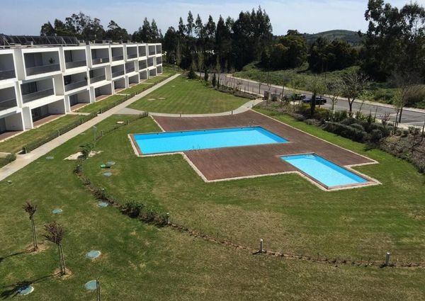 3 Bedroom Apartment with swimming pool, Belas Clube de Campo, Sintra