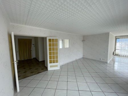 APPARTEMENT T4 A LOUER - Photo 4