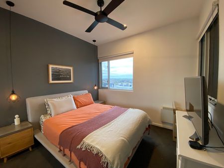 409/19 Pentridge Boulevard, Coburg VIC 3058 - Photo 4