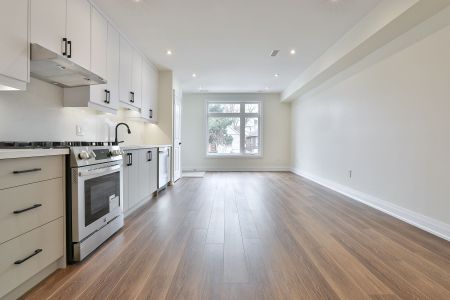 For Lease - 39 Fifteenth Street Unit# 1, Toronto, Ontario - Photo 5