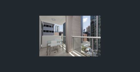 One Bedroom Apartment on Charlotte Street.(Furnished) - Photo 2