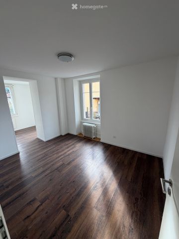 4 Zimmer, 75 m² - Photo 2