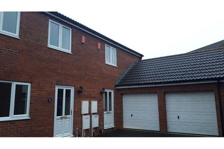 Naples View, Bridgwater, Bridgwater, TA6 - Photo 3