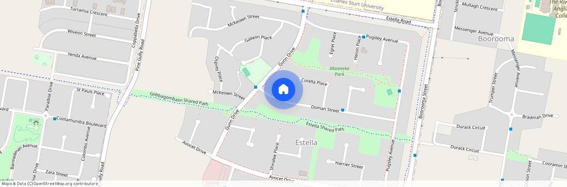 29 Doman Street, Estella NSW 2650, Wagga Wagga