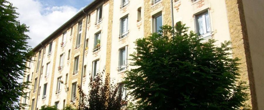 Appartement 2 pièces à Nancy - Photo 1