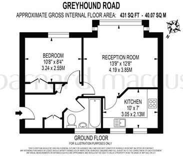 Greyhound Road - Photo 5