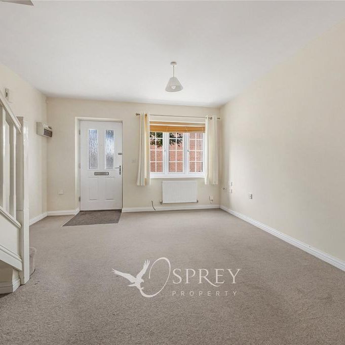 2 bedroom terraced house to rent - Photo 1