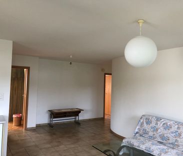 Günstige 3-Zimmer-Wohnung in ruhiger Lage am Bach in Brislach - Photo 4