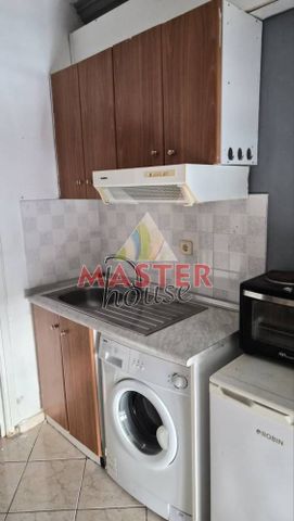 Studio/Γκαρσονιέρα για ενοικίαση - Βούλγαρη - Ντεπώ - Μαρτίου, - Photo 4