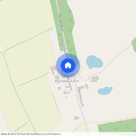 Rossway, BERKHAMSTED