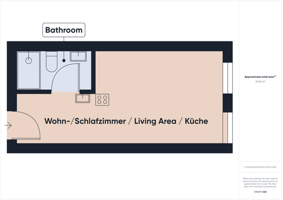 Basic Bude A.01.12 - Photo 1