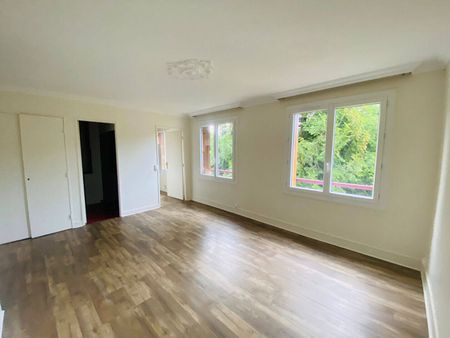 Location appartement 1 pièce 29.7 m² à Évreux (27000) - Photo 3