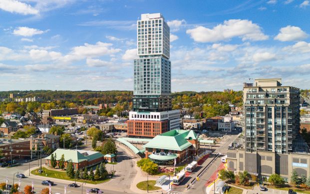 For Lease - 39 Mary Street Unit# 1005, Barrie, Ontario - Photo 1