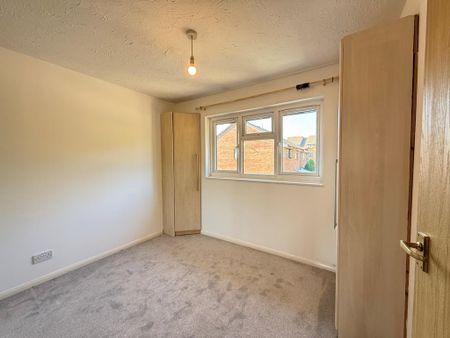 1 bedroom maisonette to rent - Photo 3