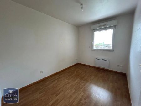 Appartement à louer 2 pièces 52.76m² - Photo 3