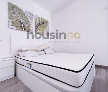 Studio for rent in Madrid (Chamberí) - Photo 2