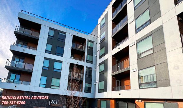 #1104 8500 19 Avenue Southeast - Photo 1