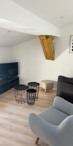 Appartement Chazelles Sur Lyon 2 pièce(s) 24 m2 - Photo 3