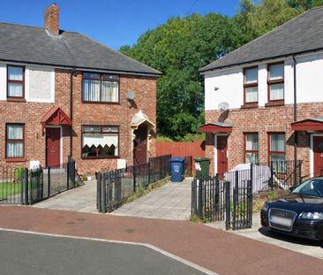 2 bedroom semi-detached house to rent - Photo 6