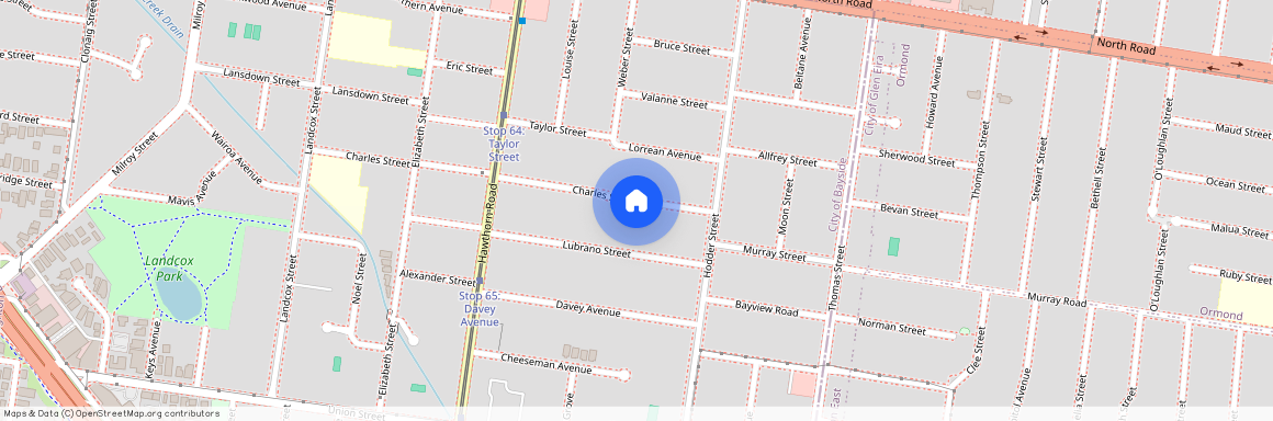 46 Charles Street, VIC 3187, Brighton East