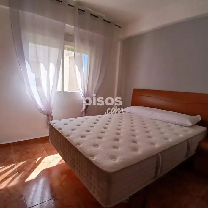 Piso en alquiler en Calle Mirador de la Sierra - Photo 1